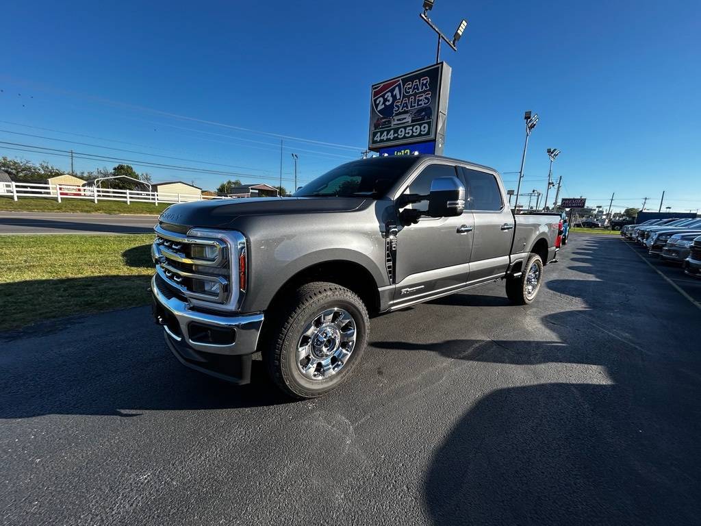 2026 Ford Super Duty F-250 LARIAT — Pickup Truck — 925 mi — Lebanon, TN