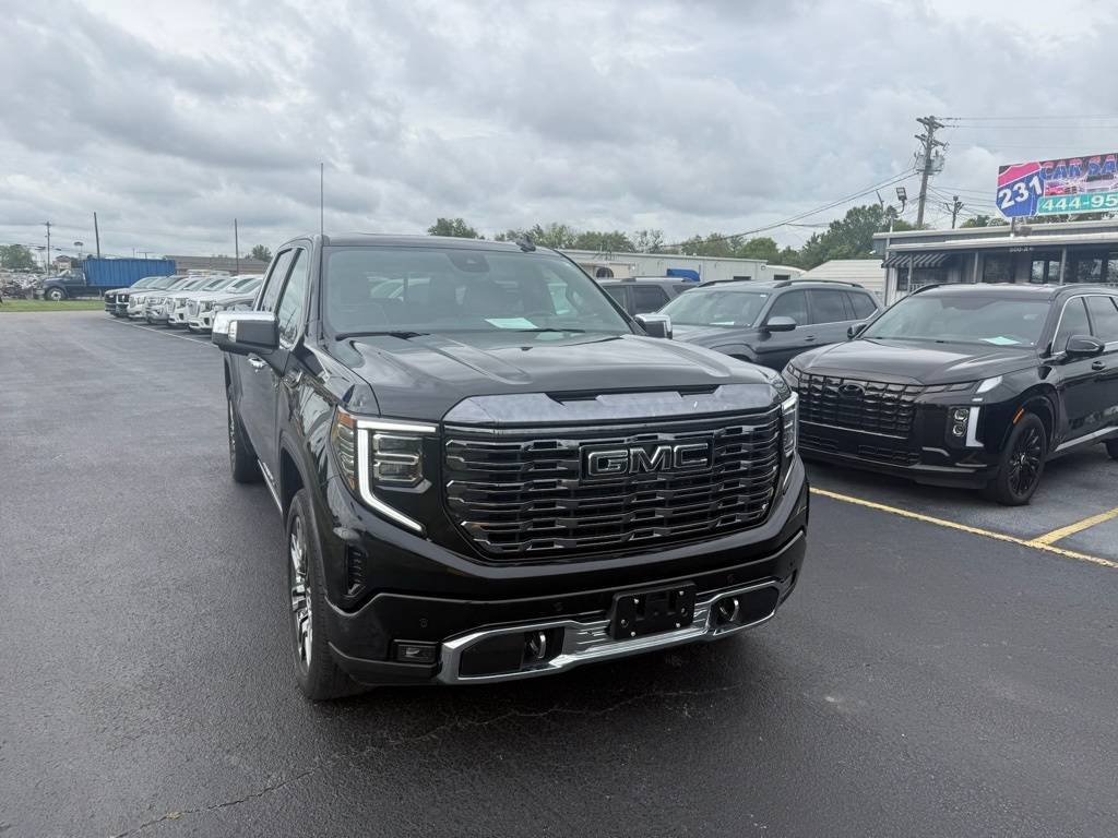 2024 GMC Sierra 1500 Denali Ultimate — Pickup Truck — 21,981 mi — Lebanon, TN