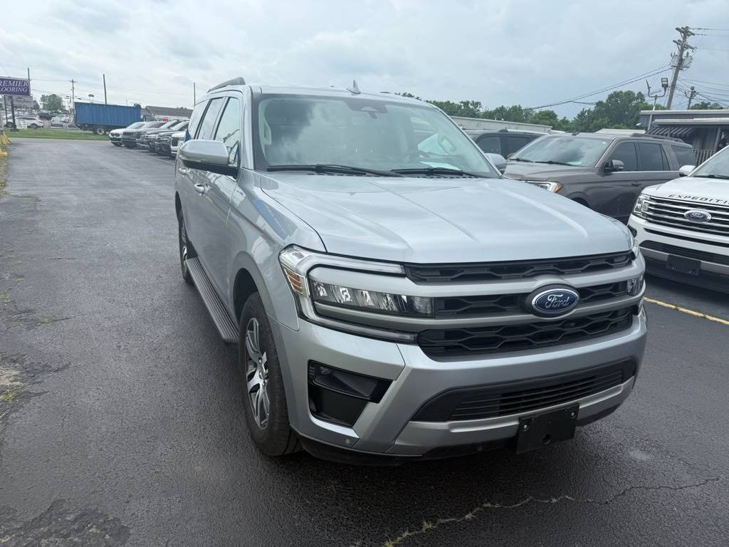 2024 Ford Expedition XLT — SUV — 26,456 mi — Lebanon, TN