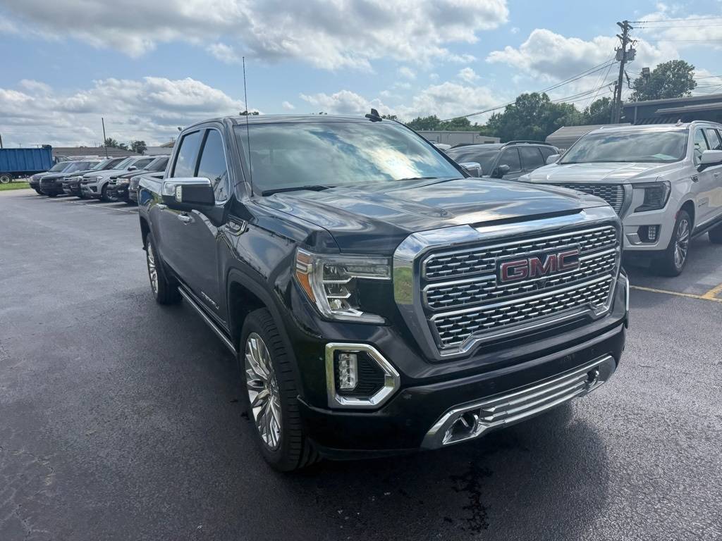 2019 GMC Sierra 1500 Denali — Pickup Truck — 37,830 mi — Lebanon, TN