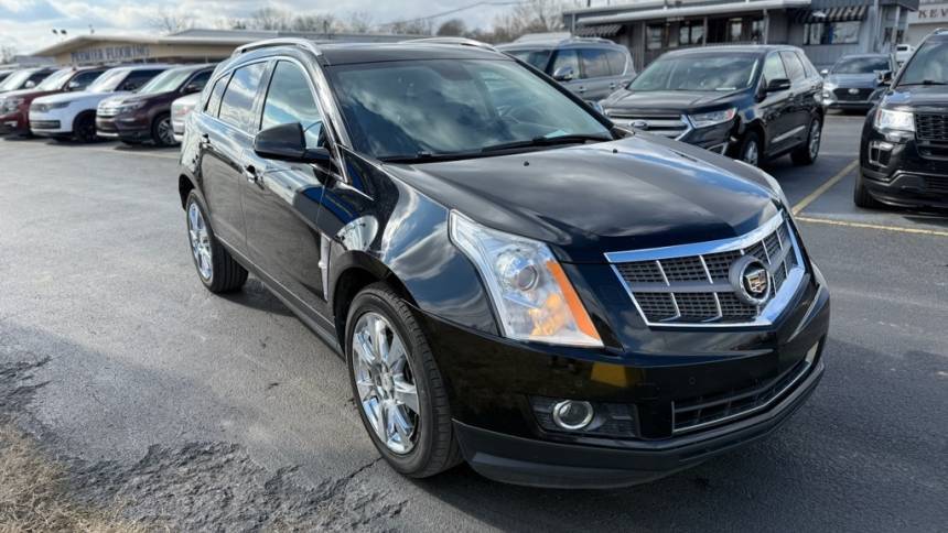 2010 Cadillac SRX Premium Collection — SUV — 163,439 mi — Lebanon, TN
