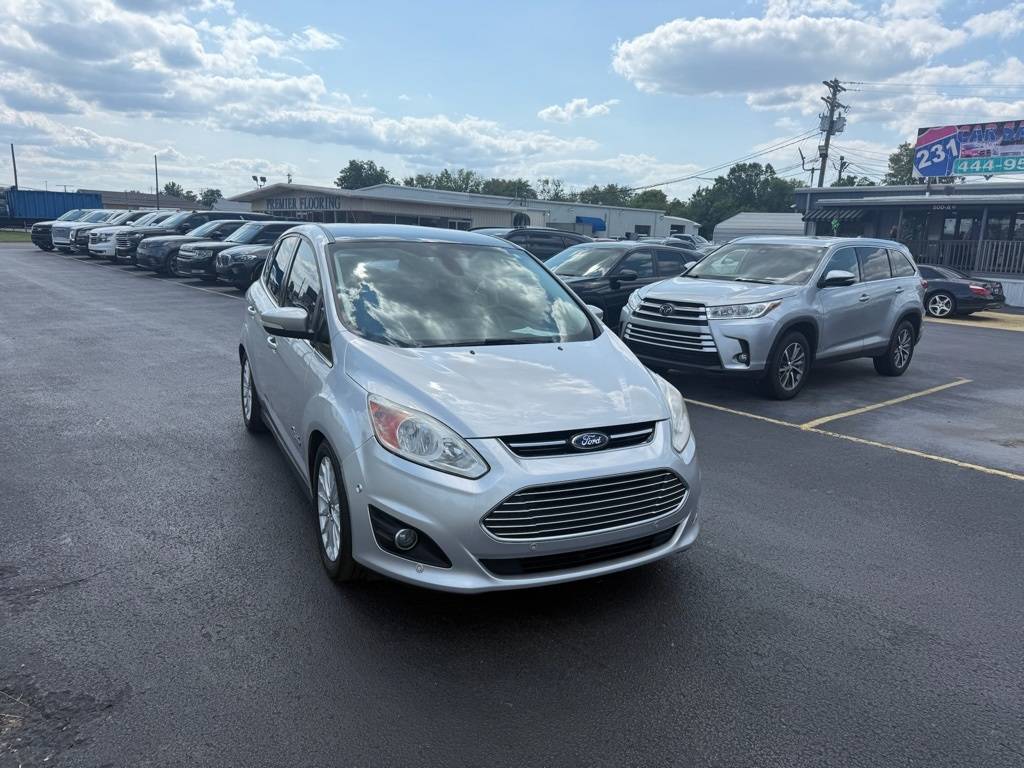 2013 Ford C-Max Energi SEL — Sedan — 116,899 mi — Lebanon, TN