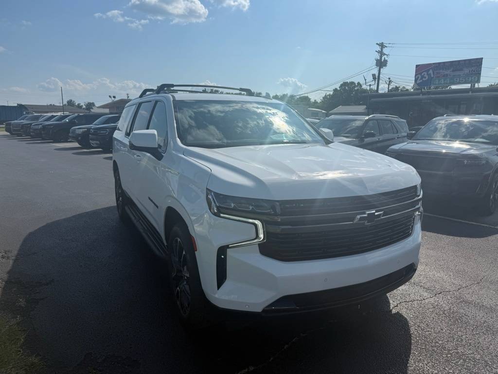 2022 Chevrolet Suburban RST — SUV — 67,847 mi — Lebanon, TN