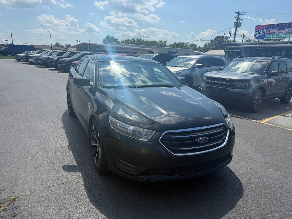 2015 Ford Taurus SEL — Sedan — 96,827 mi — Lebanon, TN
