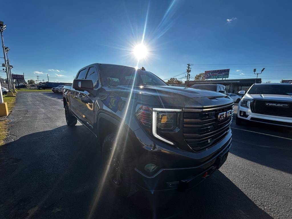 2022 GMC Sierra 1500 AT4X — Pickup Truck — 43,348 mi — Lebanon, TN