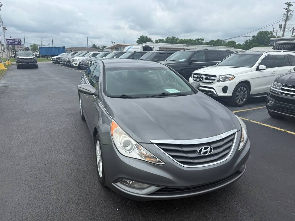 2013 Hyundai Sonata GLS — Sedan — 110,364 mi — Lebanon, TN