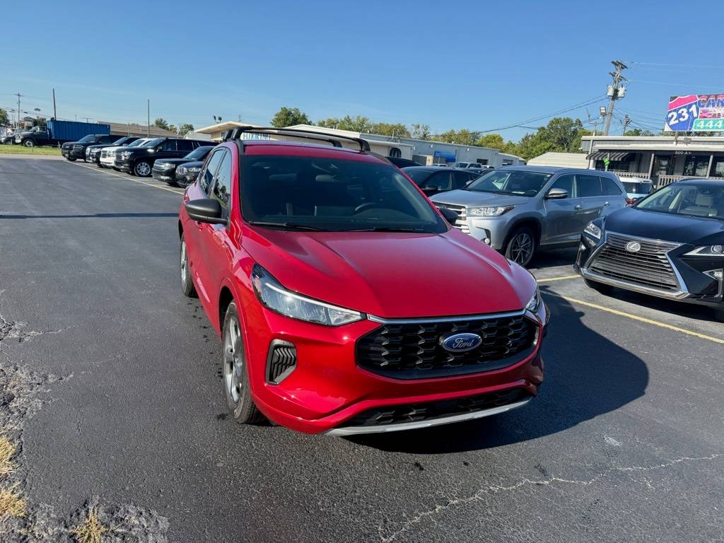 2023 Ford Escape ST-Line — SUV — 22,004 mi — Lebanon, TN