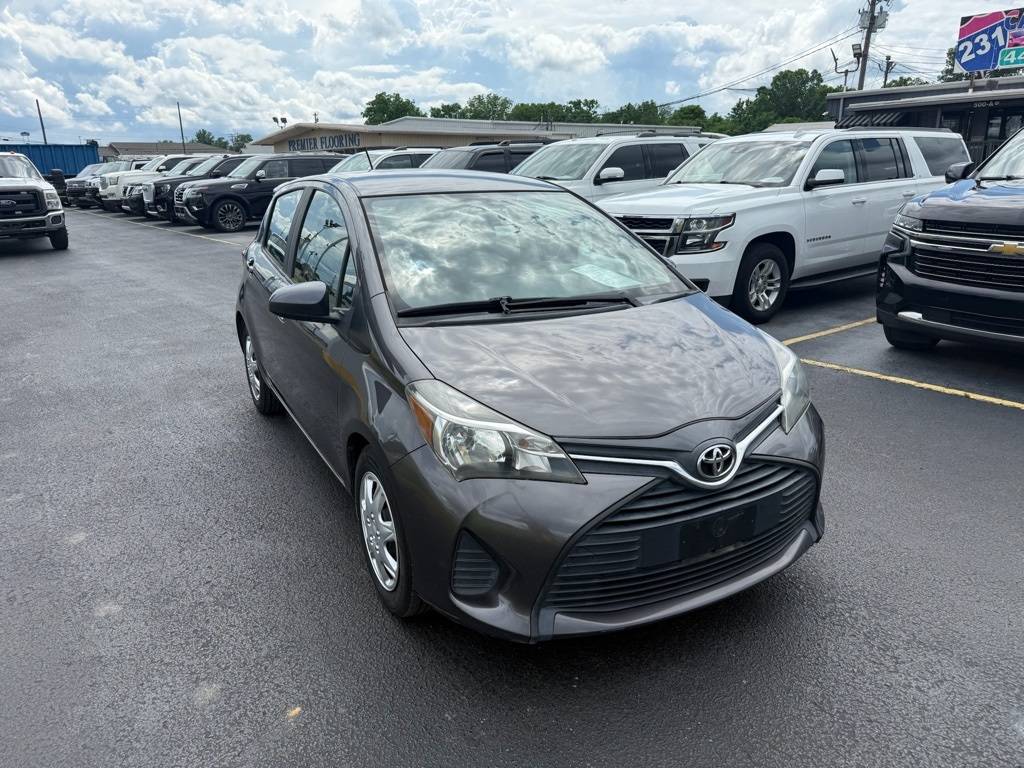 2016 Toyota Yaris L — Hatchback — 103,778 mi — Lebanon, TN