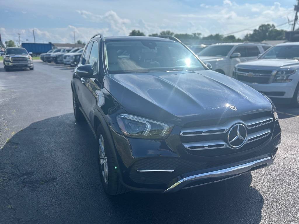 2020 Mercedes-Benz GLE GLE 350 — SUV — 91,430 mi — Lebanon, TN