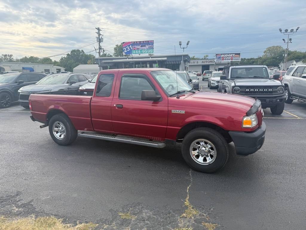 2006 Ford Ranger XLT — Pickup Truck — 133,211 mi — Lebanon, TN