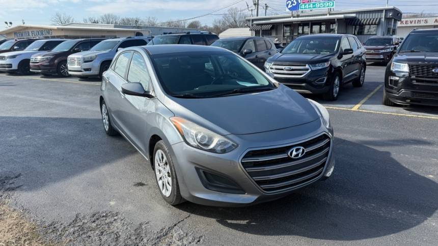2016 Hyundai Elantra GT — Hatchback — 139,574 mi — Lebanon, TN