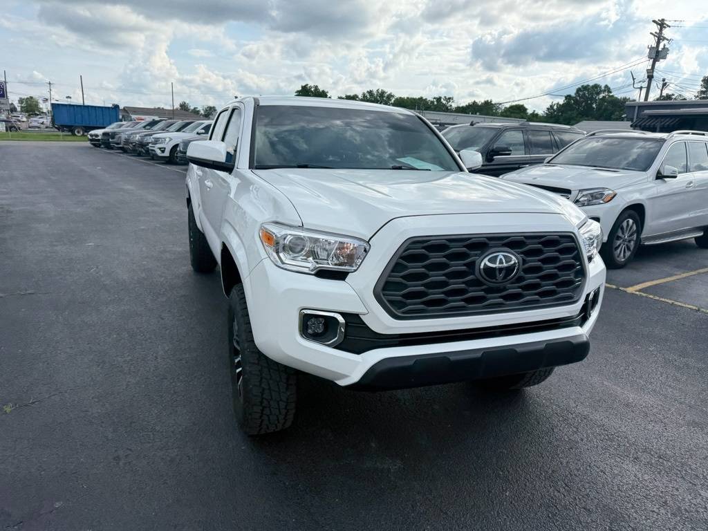 2023 Toyota Tacoma SR — Pickup Truck — 26,253 mi — Lebanon, TN