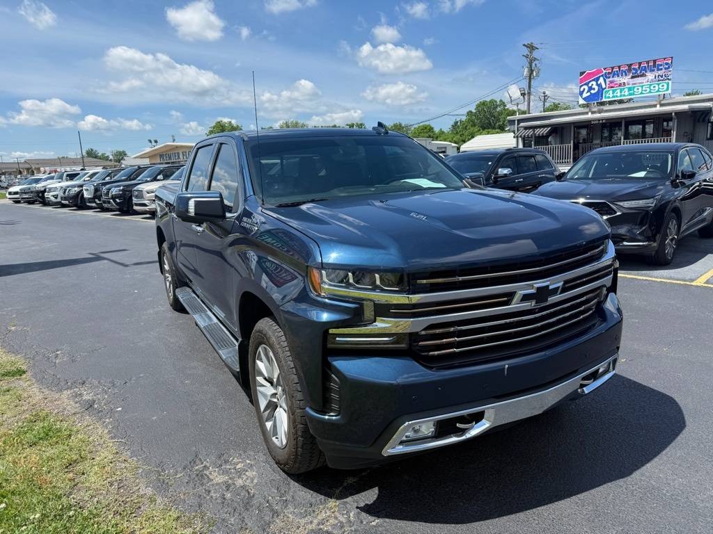 2019 Chevrolet Silverado 1500 High Country — Pickup Truck — 149,706 mi — Lebanon, TN