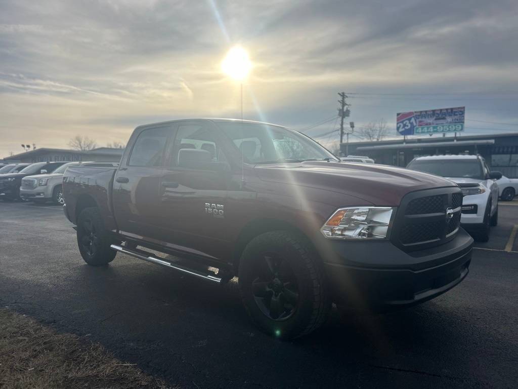 2019 Ram 1500 Classic Tradesman — Pickup Truck — 80,972 mi — Lebanon, TN