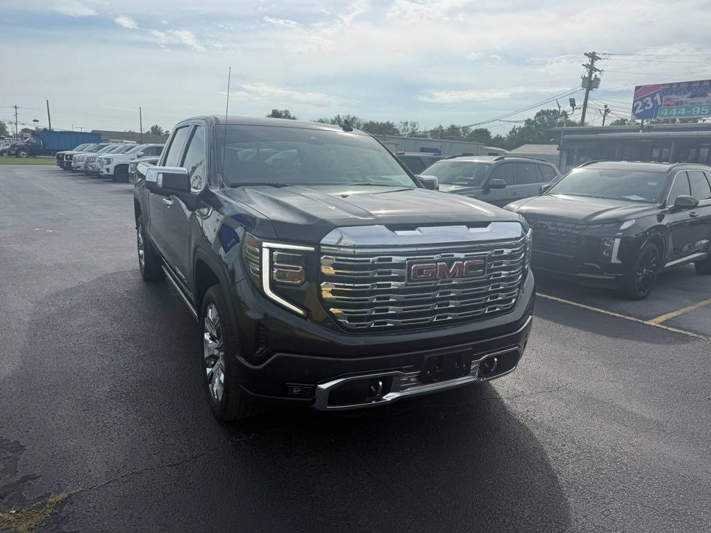 2023 GMC Sierra 1500 Denali — Pickup Truck — 25,880 mi — Lebanon, TN