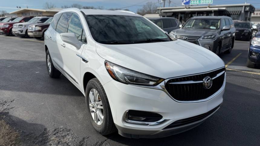2020 Buick Enclave Essence — SUV — 95,400 mi — Lebanon, TN
