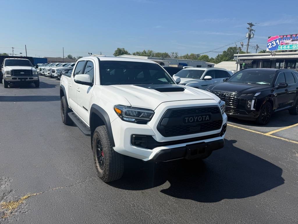2023 Toyota Tacoma SR — Pickup Truck — 23,199 mi — Lebanon, TN