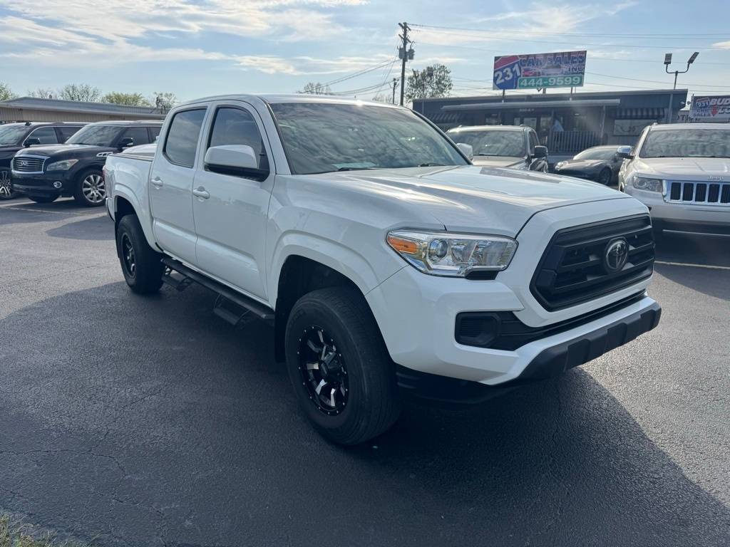2022 Toyota Tacoma SR — Pickup Truck — 41,878 mi — Lebanon, TN