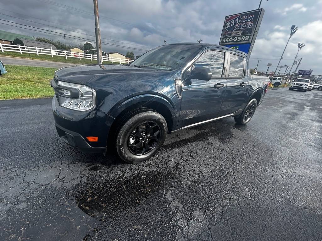 2022 Ford Maverick XLT — Pickup Truck — 54,767 mi — Lebanon, TN