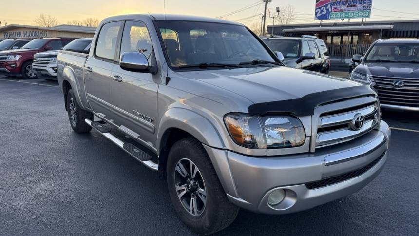2006 Toyota Tundra SR5 — Pickup Truck — 262,027 mi — Lebanon, TN