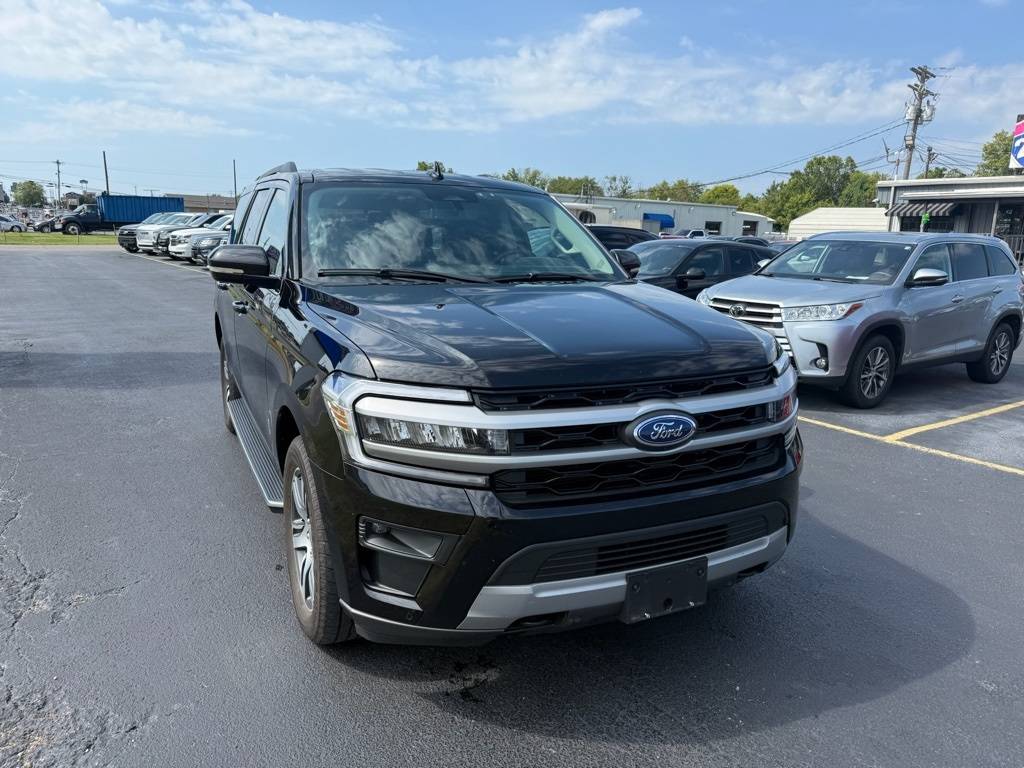 2022 Ford Expedition XLT — SUV — 42,560 mi — Lebanon, TN