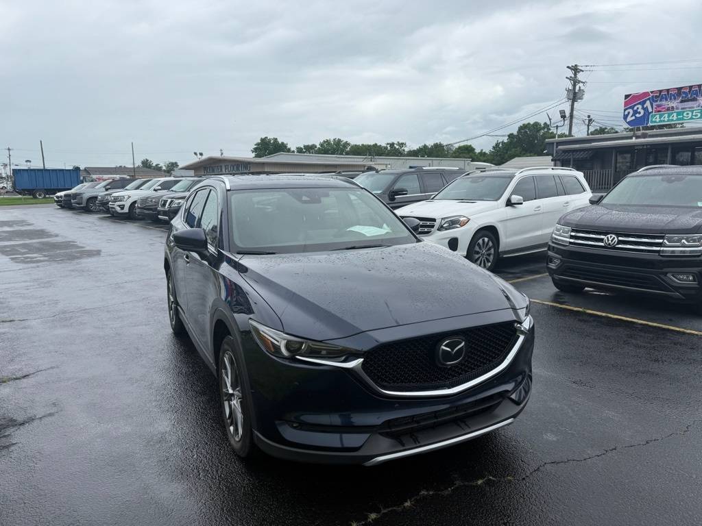 2021 Mazda CX-5 Signature — SUV — 84,104 mi — Lebanon, TN