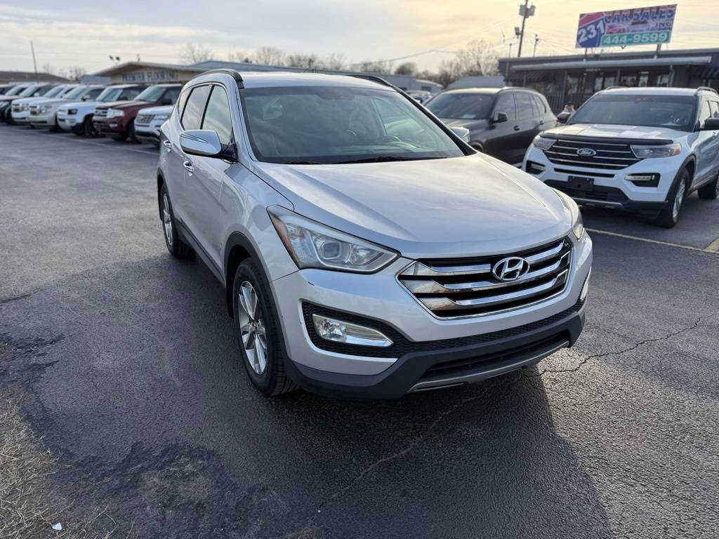 2014 Hyundai Santa Fe Sport 2.0T — SUV — 96,305 mi — Lebanon, TN