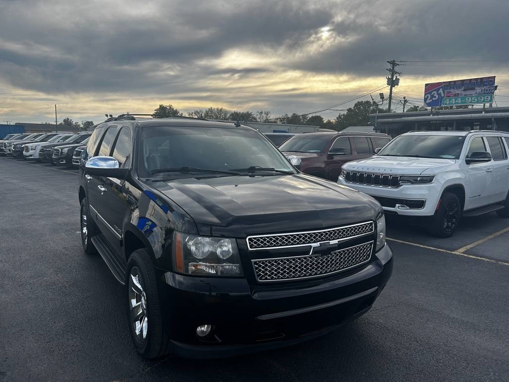 2010 Chevrolet Tahoe LTZ — SUV — 227,763 mi — Lebanon, TN