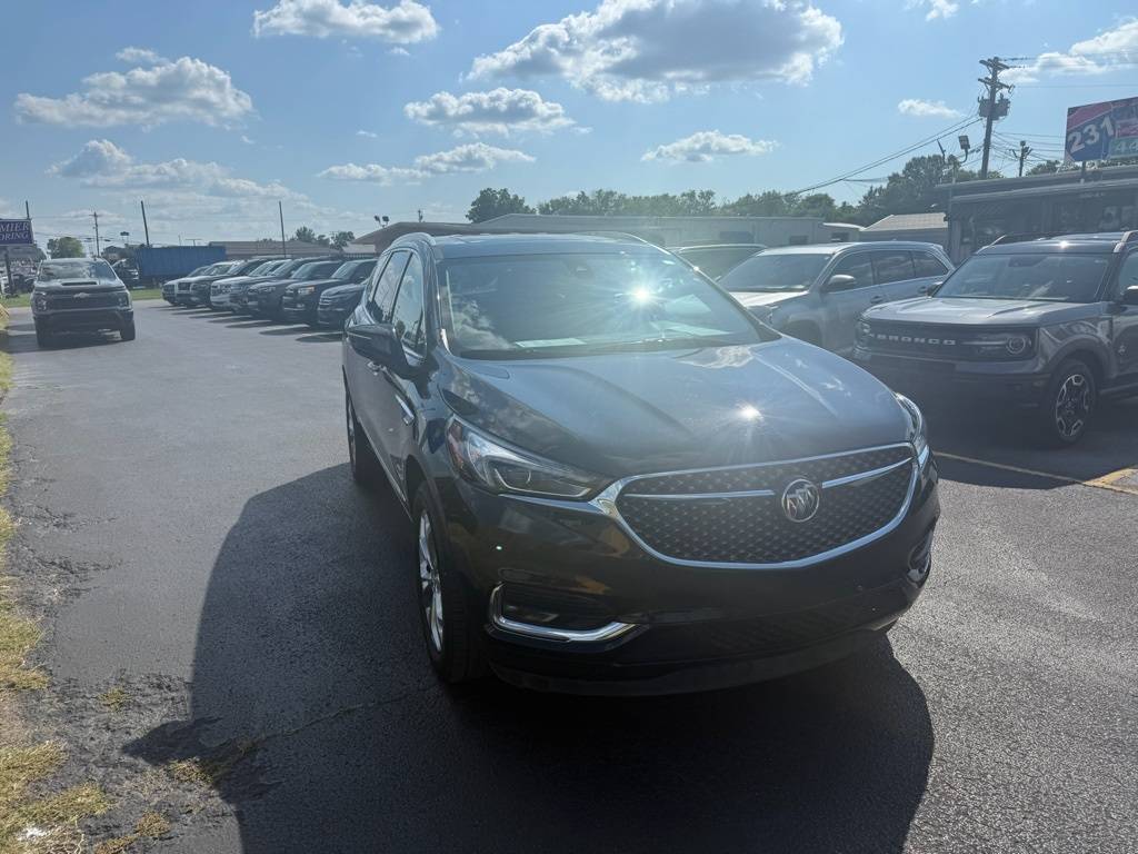2020 Buick Enclave Avenir — SUV — 87,520 mi — Lebanon, TN