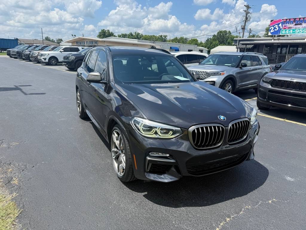 2019 BMW X3 M40i — SUV — 85,066 mi — Lebanon, TN