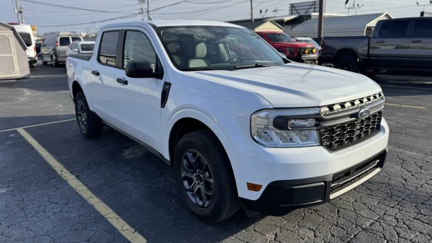 2024 Ford Maverick XLT — Pickup Truck — 4,266 mi — Lebanon, TN