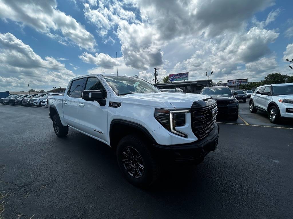 2024 GMC Sierra 1500 AT4X — Pickup Truck — 43,812 mi — Lebanon, TN