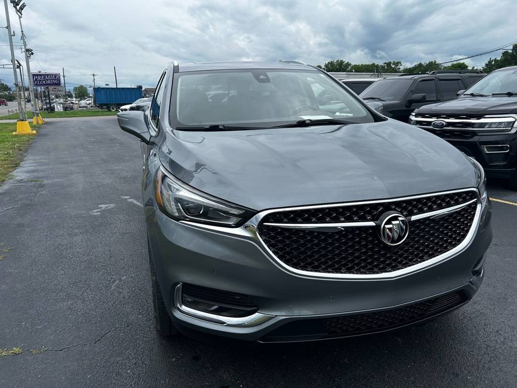 2018 Buick Enclave Avenir — SUV — 86,038 mi — Lebanon, TN