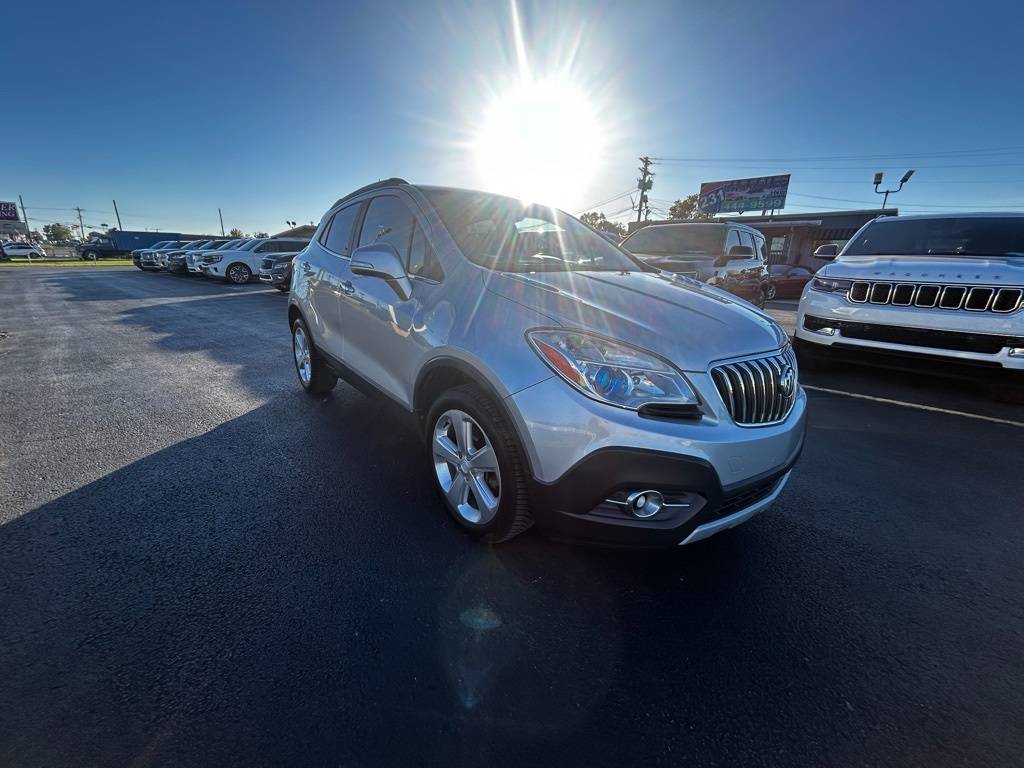 2015 Buick Encore Convenience — SUV — 86,228 mi — Lebanon, TN