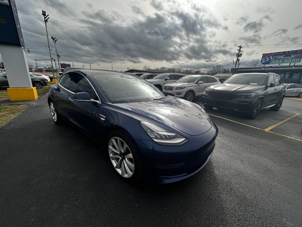 2018 Tesla Model 3 Performance — Sedan — 64,019 mi — Lebanon, TN