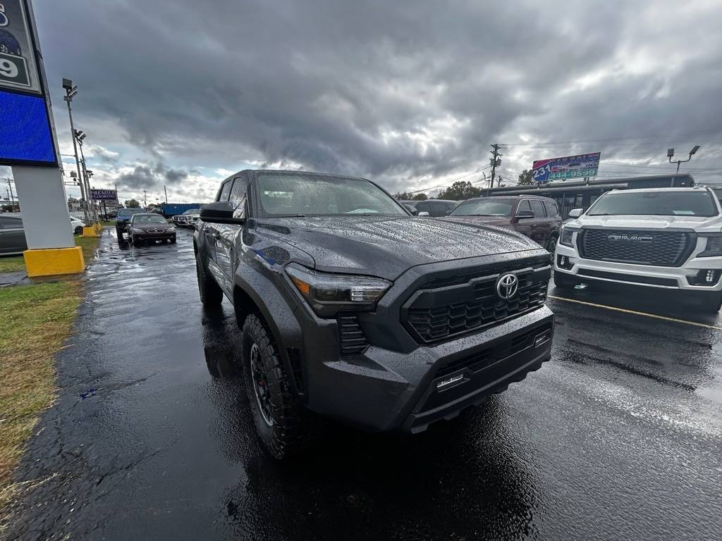 2024 Toyota Tacoma TRD Off Road — Pickup Truck — 13,904 mi — Lebanon, TN