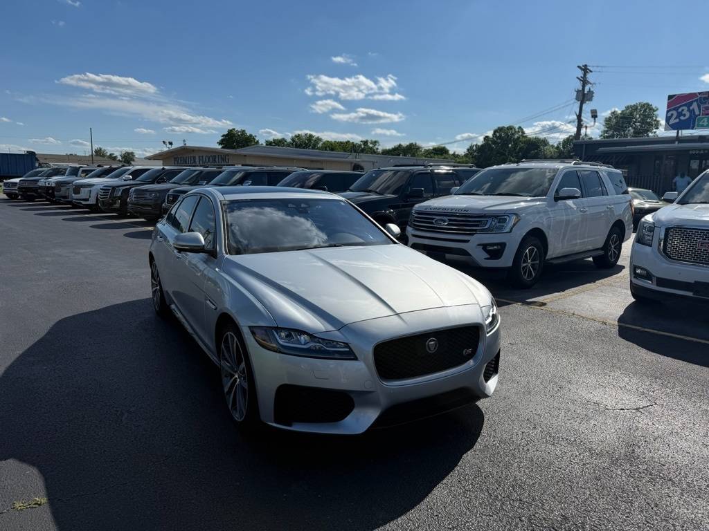 2020 Jaguar XF S — Sedan — 67,269 mi — Lebanon, TN
