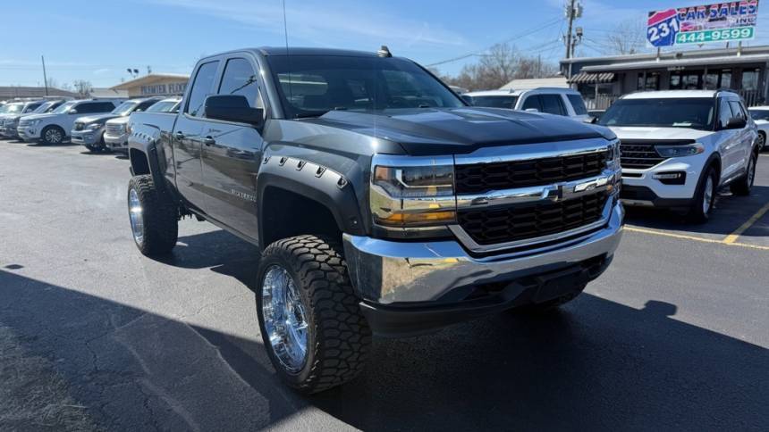 2019 Chevrolet Silverado 1500 LD LT — Pickup Truck — 85,874 mi — Lebanon, TN