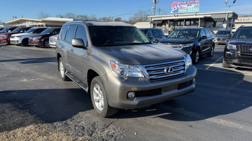 2011 Lexus GX GX 460 Premium — SUV — 207,477 mi — Lebanon, TN