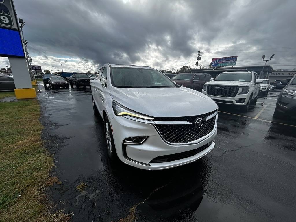 2022 Buick Enclave Avenir — SUV — 39,791 mi — Lebanon, TN