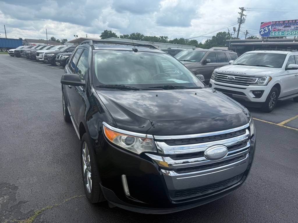 2012 Ford Edge SEL — SUV — 152,038 mi — Lebanon, TN