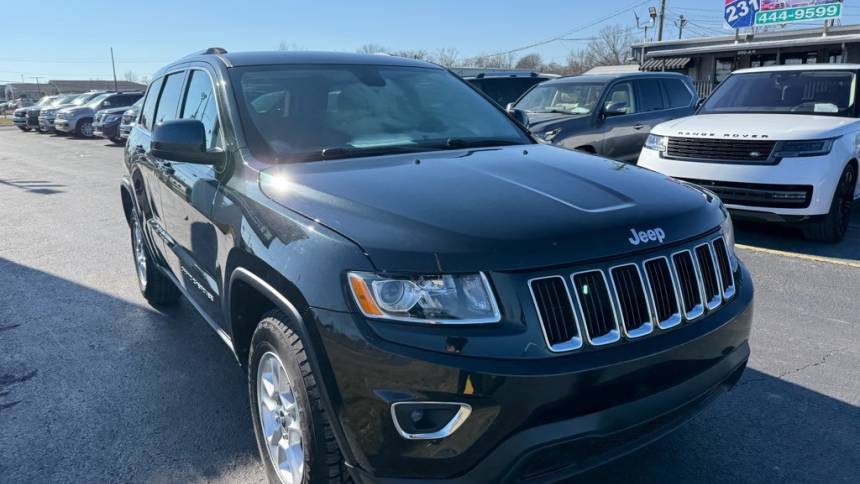 2014 Jeep Grand Cherokee Laredo