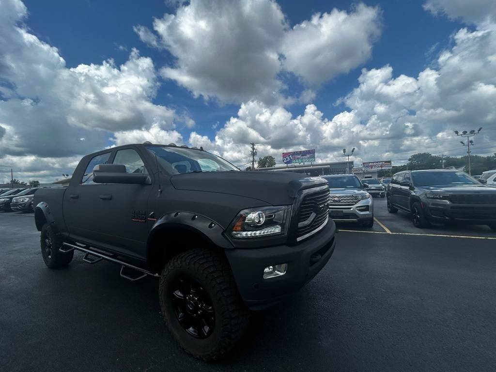 2018 Ram 2500 Laramie — Pickup Truck — 59,170 mi — Lebanon, TN