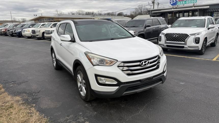 2015 Hyundai Santa Fe Sport 2.0T — SUV — 103,579 mi — Lebanon, TN