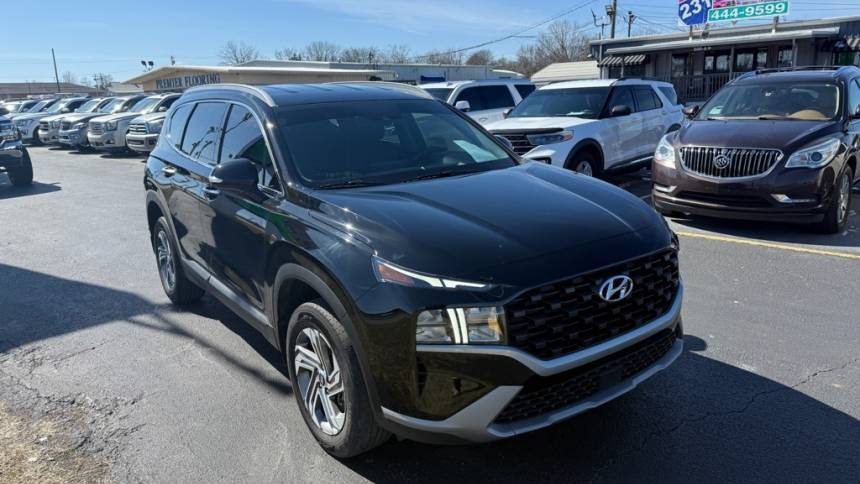 2023 Hyundai Santa Fe SEL — SUV — 31,114 mi — Lebanon, TN