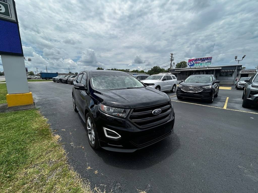 2016 Ford Edge Sport — SUV — 102,863 mi — Lebanon, TN