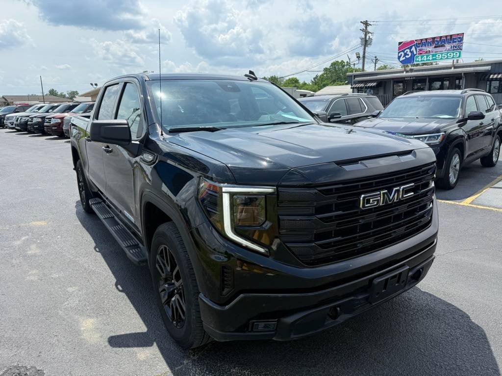 2024 GMC Sierra 1500 Elevation — Pickup Truck — 36,299 mi — Lebanon, TN