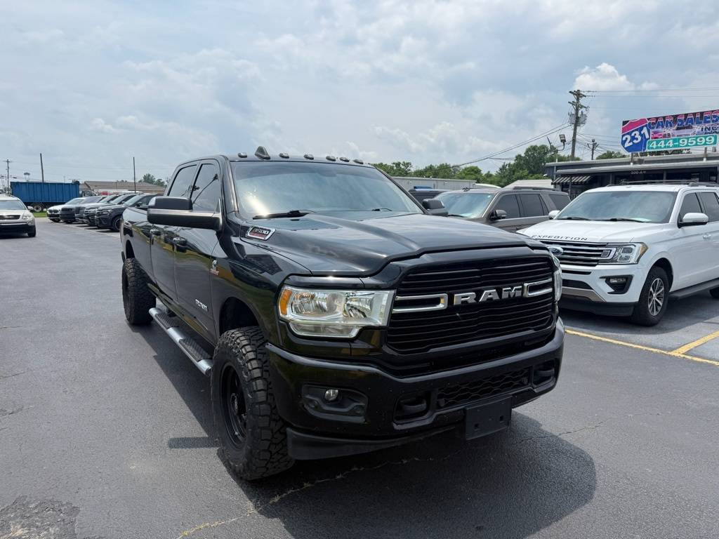 2019 Ram 3500 Big Horn — Pickup Truck — 140,800 mi — Lebanon, TN