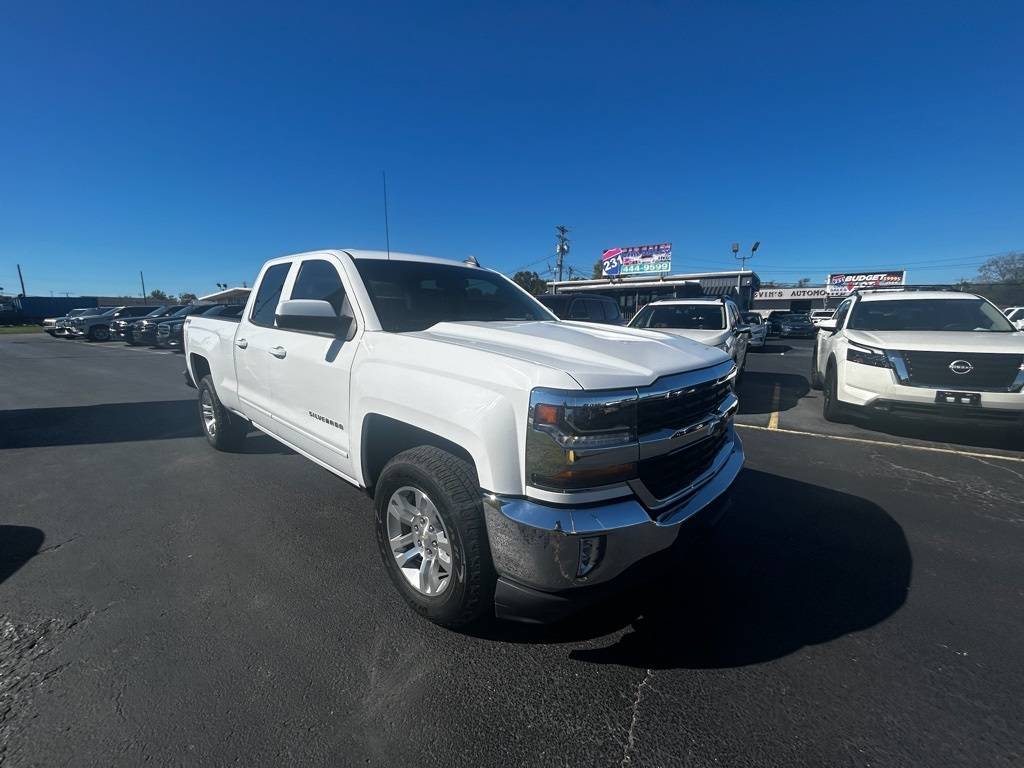 2019 Chevrolet Silverado 1500 LD LT — Pickup Truck — 23,646 mi — Lebanon, TN