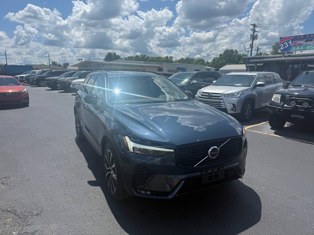 2025 Volvo XC60 Ultra — SUV — 6,038 mi — Lebanon, TN
